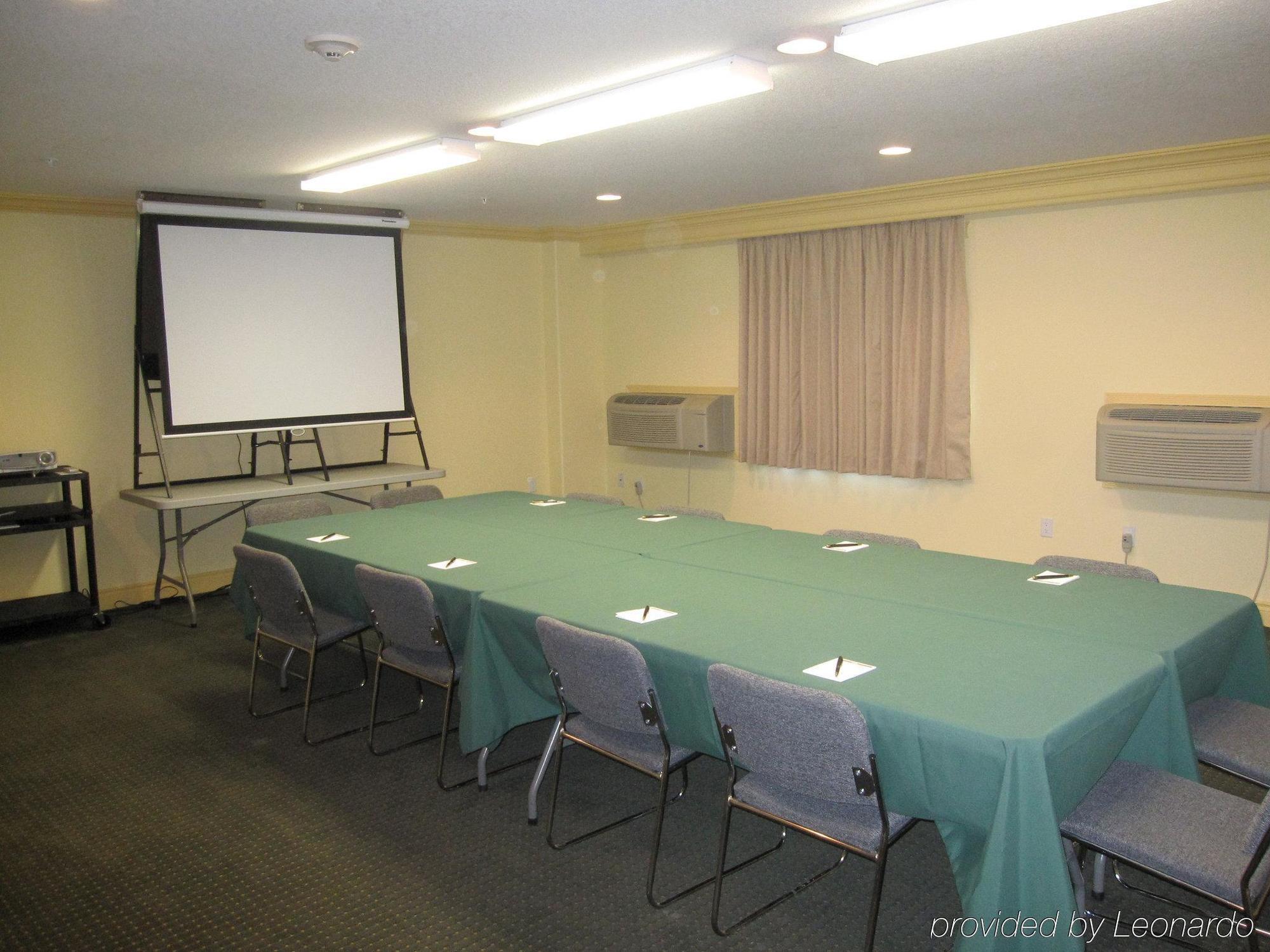 Big Lake Inn Slave Lake Facilities photo